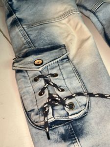 corgo jeans like new with 6 pockets