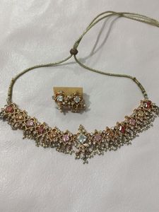 Diamond Set
