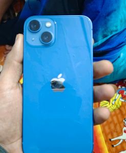 Apple Iphone 13 128GB Blue With Box