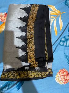 Daily Wear Saree