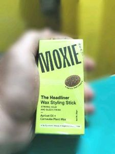 Moxie Wax Styling Stick
