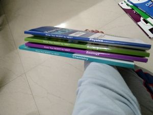 Neet Question Bank From Ncert Lines And Logarithmic Table Book