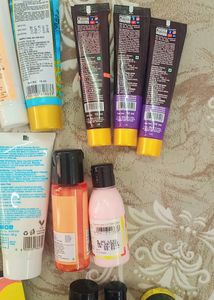 Huge Combo Offer Of Travel Packs