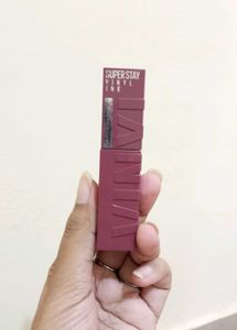 Maybelline New York Superstay Vinyl Ink Liquid Lip