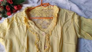 Yellow Top