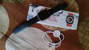 T800 Ultra Smartwatch