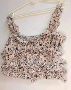 Croptop For Women (Imported)