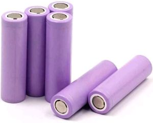 Lithium-ion Battery 3.7v 2200mah