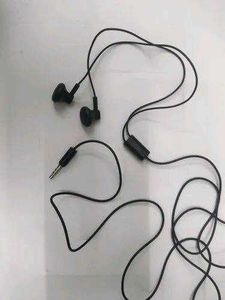 Nokia 👂 Earphone