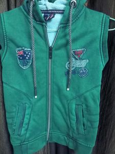 Boys (Kids)Sweatshirt