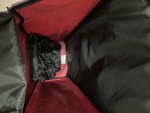 Shrey Brand Cricket Kit Bag 190L