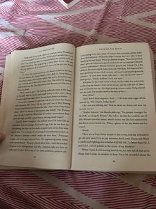 Love On The Brain By Ali Hazelwood