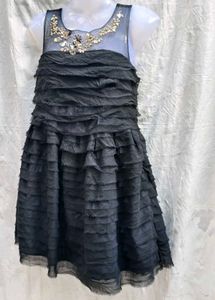 2204 CUTE PARTY DRESS
