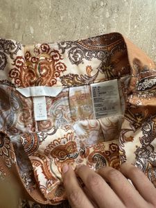 H&amp;M Shorts Never Worn