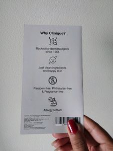 Clinique Moisture Surge