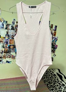 Zara Bodysuit