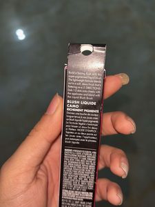 ELF Camo Liquid Blush