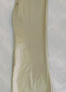 Bootcut Formal/Casual Pant