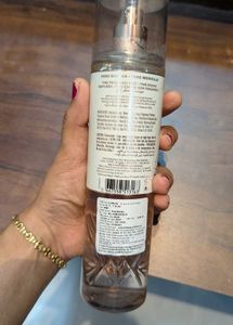 Bbw Pure Wonder 🥰💞Body Mist