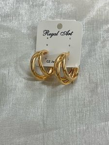 Combo Earrings