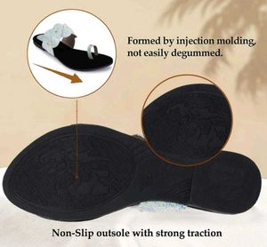 Step Sync Women Flats
