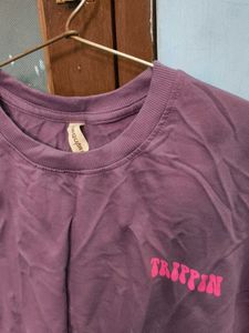Trippy Sweatshirt
