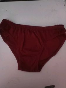 Women Brief
