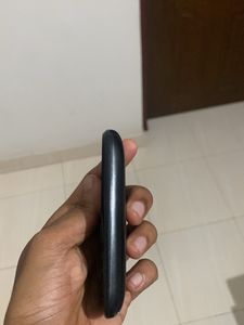 Lava keypad phone