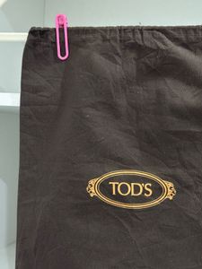 Tod’s Dust Bag