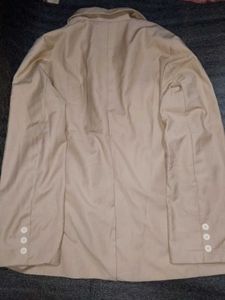 Unisex Blazer