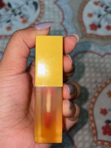 Swiss Beauty Lip Oil