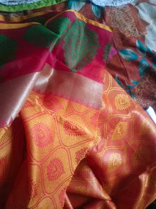 Blouse Material