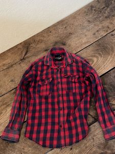 Old Cloth