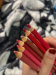 Lip Liner Set