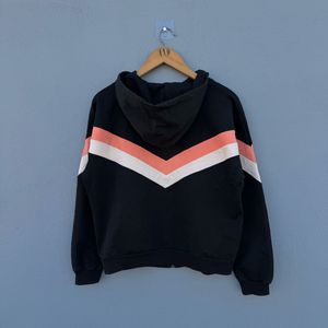 Ellesse Zip-Up Hoodie