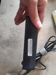 Laptop Adapter And Cable For Lenovo 20v