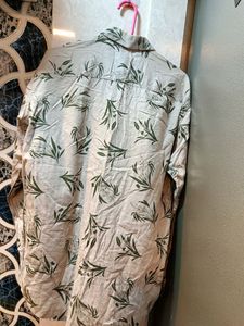 CASUAL CLASSY SHIRT