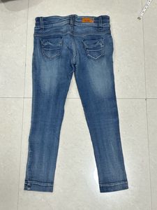 Blue Jeans For Women