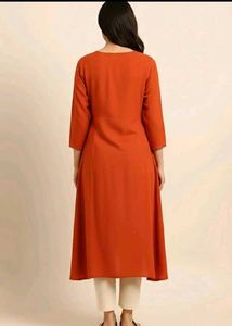 New Kurta