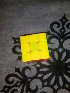 Rubik&#39;s Cube