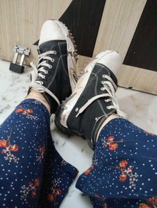 converse sneakers 🌸