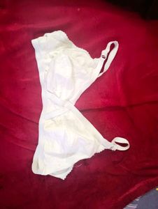 Padded Bra (Set Of 4)