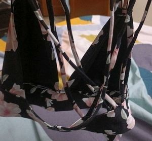 Bra Branded