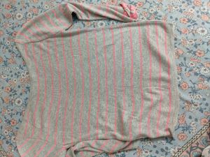 Striped Long Sleeve Top🎀