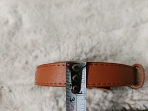 Tan Waist Belt