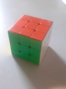 Classic 3x3 Rubik&#39;s Cube