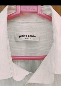 PIERRE CARDIN Shirt