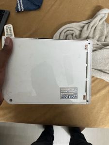 Nintendo Wii Not working