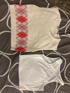 Cute Tank Top Bundle