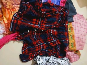 Combo All Good Condition
